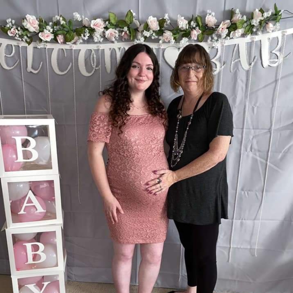 Meet your Posher, Donna